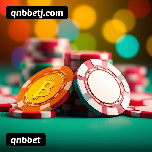 Logo da qnbbet